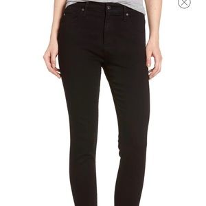The Farrah Skinny High-Rise